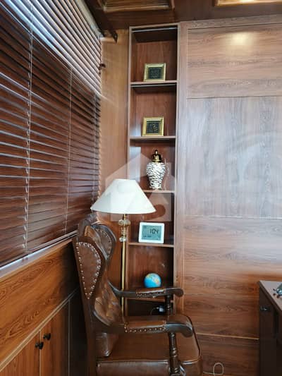 Top City 1 - Kanwar Moiz Block Office For Rent