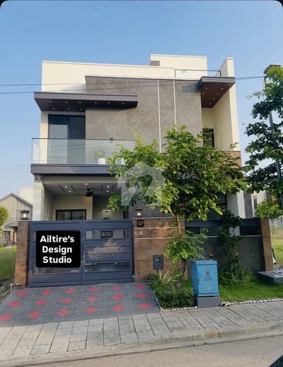 5 Marla Designer House For sale