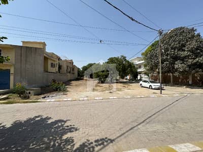 گلشنِ معمار - سیکٹر زیڈ گلشنِ معمار,گداپ ٹاؤن,کراچی میں 16 مرلہ رہائشی پلاٹ 3.35 کروڑ میں برائے فروخت۔