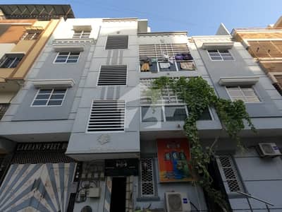 Prime Location Lower Portion For sale Is Readily Available In Prime Location Of PECHS Block 2 Prime Location Lower Portion For sale Is Readily Available In Prime Location Of PECHS Block 2