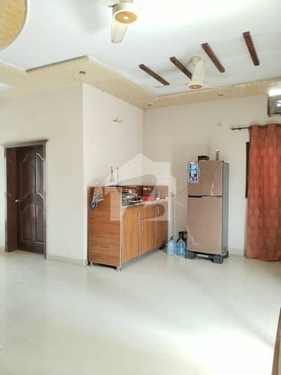 8 Marla Double Storey House For Rent Shalimar Calony