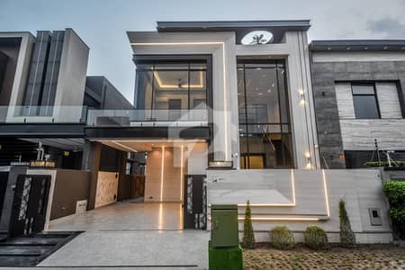 10 MARLA HOUSE FOR SALE