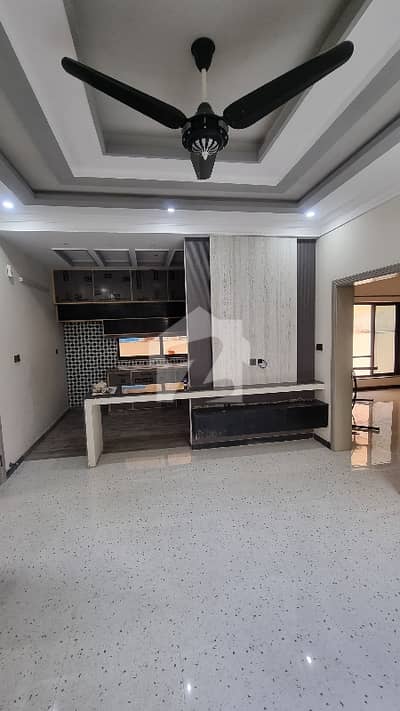 10 Marla brand new house for rent