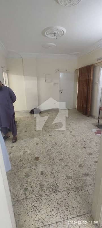 Flat For Rent