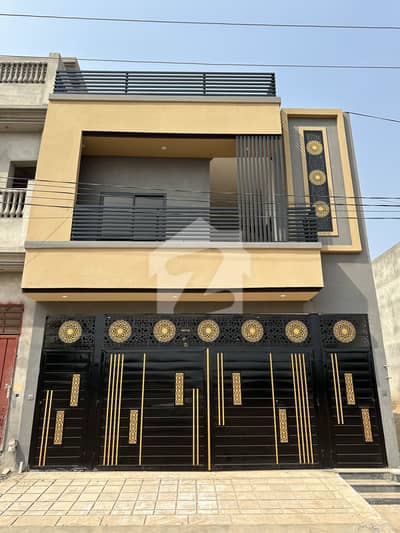 5 Marla Fresh House For Sale In Zone 4 At C3 Sector 5 Marla Fresh House For Sale In Zone 4 At C3 Sector