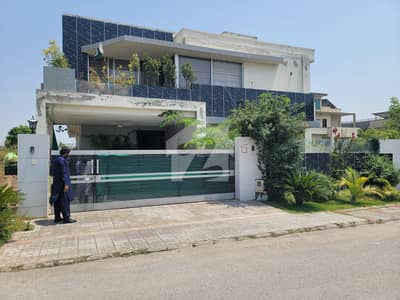 1 anal House For Sale in DHA 5