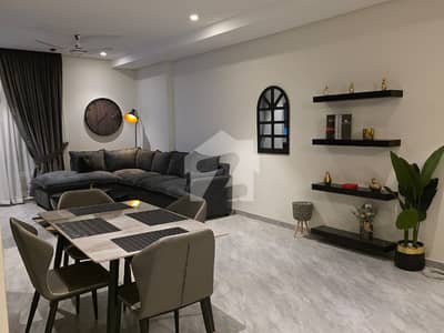 1 Bed Apartment for Sale in Defence Raya | Premium Living | Prime Location
