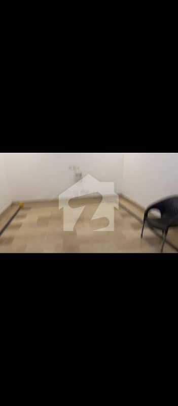 Owner Made 6 Marla Double Storey House Is Available For Sale In Pwd Housing Society