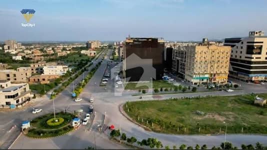 1 Kanal Plot In Block C Topcity 1 Islamabad 1 Kanal Plot In Block C Topcity 1 Islamabad