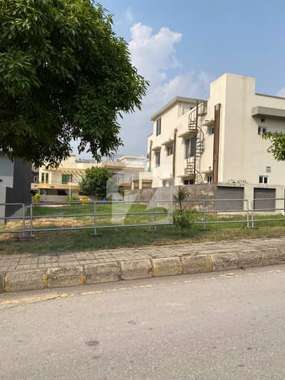 5 Marla Plot For Sale Overseas 5 Block 5 Marla Plot For Sale Overseas 5 Block