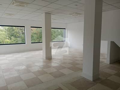 4 Marla 2nd Floor Available For Rent Prime Location