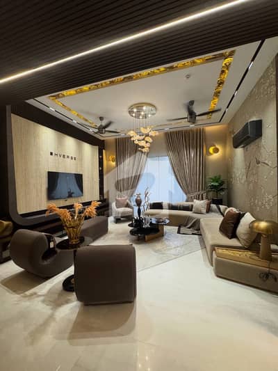 1 Kanal Modern House for Sale with basement + 12 kw sollar in Lake City Meadows, Lahore 1 Kanal Modern House for Sale with basement + 12 kw sollar in Lake City Meadows, Lahore