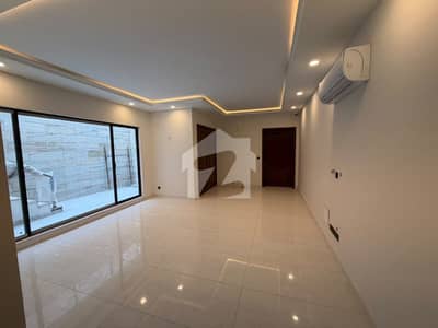 Brand New Luxury House For Rent in F-8