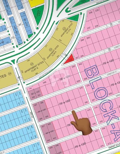 Prime Location 2 Kanal Plot Available At Faisal Hills Prime Location 2 Kanal Plot Available At Faisal Hills
