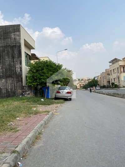 5 Marla Ready To Build Plot For Sale | Rose Garden 2 | Prime Location 5 Marla Ready To Build Plot For Sale | Rose Garden 2 | Prime Location