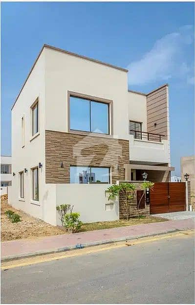3Bed DDL 125sq Yd Villa FOR SALE At ALI BLOCK All Amenities Nearby Including MOSQUE, General Store & Parks 3Bed DDL 125sq Yd Villa FOR SALE At ALI BLOCK All Amenities Nearby Including MOSQUE, General Store & Parks