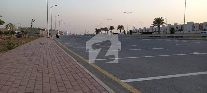 ALI BLOCK Precicnt-12 Near Grand Mosque Plot Available FOR SALE