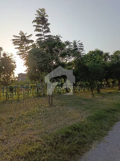 Get In Touch Now To Buy A 14 Marla Residential Plot In Islamabad