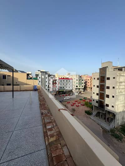 Reserve A Centrally Located Flat In Soan Garden - Block B