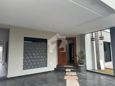 Elegant Designer Corner House for Sale | 1 Kanal | DHA Phase 2, Block B Elegant Designer Corner House for Sale | 1 Kanal | DHA Phase 2, Block B