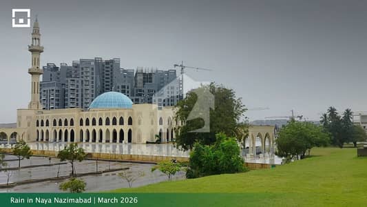 Nayanazimabad block A 120y plot available for sale