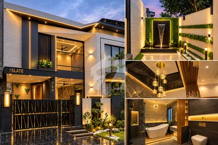 5 MARLA MODREN HOUSE FOR SALE