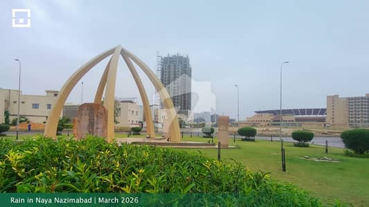 نیا ناظم آباد ۔ بلاک سی نیا ناظم آباد,کراچی میں 10 مرلہ رہائشی پلاٹ 4.5 کروڑ میں برائے فروخت۔ نیا ناظم آباد ۔ بلاک سی نیا ناظم آباد,کراچی میں 10 مرلہ رہائشی پلاٹ 4.5 کروڑ میں برائے فروخت۔