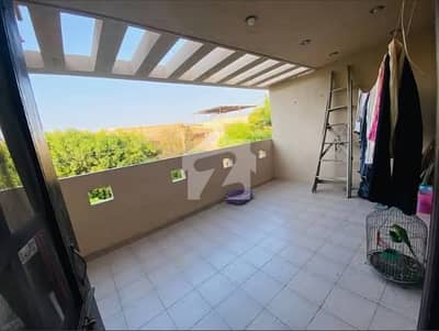 BEAUTIFUL UPPER PORTION FOR RENT MAIN ITTEHAD, DHA PHASE VI.