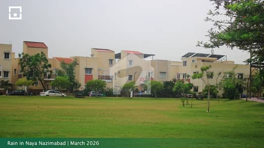 Nayanazimabad Block D 120y Corner plot available for sale.