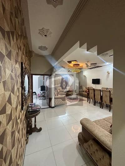 Get In Touch Now To Buy A 400 Square Yards House In Karachi