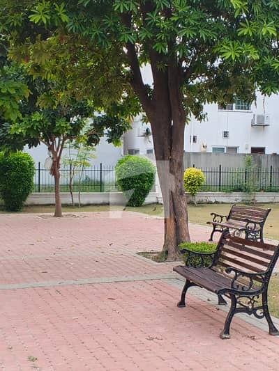 Prominently-Located 6 Marla Upper Portion Available In Dream Gardens Phase 1