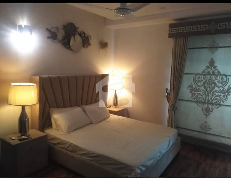 1 BED FURNISHED APARTMENT FOR RENT NEAR LIBERTY GULBERG 1 BED FURNISHED APARTMENT FOR RENT NEAR LIBERTY GULBERG