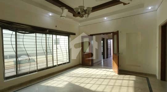 Double Storey 1 Kanal House For Sale In Government Employees Cooperative Housing Society (GECHS) Government Employees Cooperative Housing Society (GECHS)