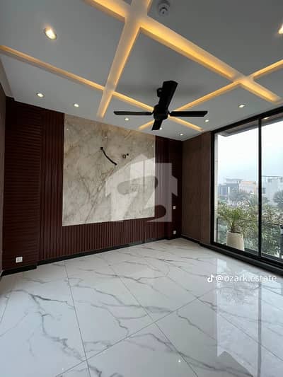 10 Marla House for Rent in DHA Rahbar