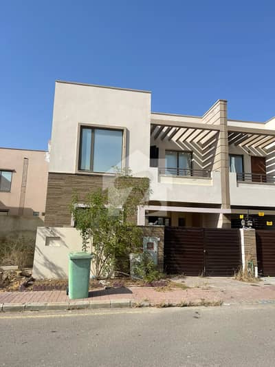 Masjid Facing & Murree View Point Facing 4Bed DDL 125 sq yd Villa FOR SALE at Precicnt-11B (All Amenities Nearby)