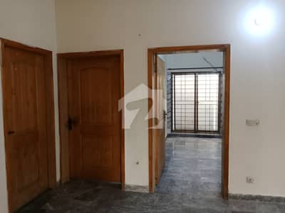 10m Upper Portion For Rent Only For Students