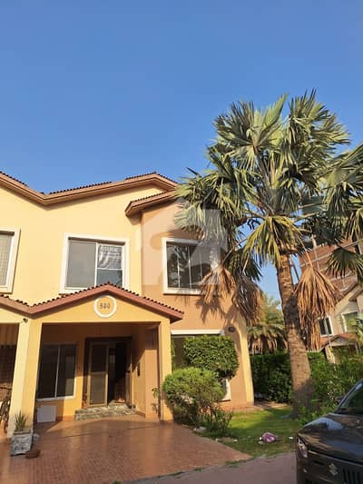 5 Marla like brand new house for rent in Bharia Homes