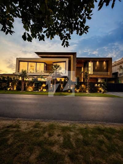 2 Kanal House For Rent In Dha Phase 3