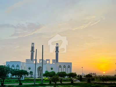 Safari Garden Housing Scheme Residential Plots for Sale