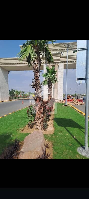 Lda City Iqbal sector 10 Marla File available Near Ring Road Nawaz sharif medical District lahore