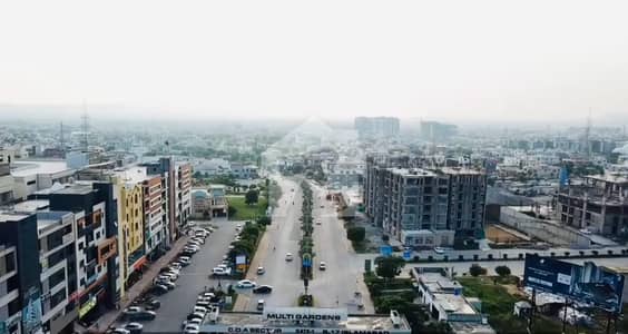 B-17 Block B 600 Sq. Yards Premium Plot | Series 700 | Solid Land | Prime Location B-17 Block B 600 Sq. Yards Premium Plot | Series 700 | Solid Land | Prime Location