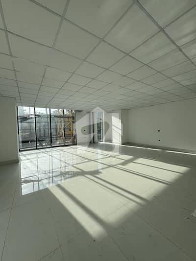 Independent Hall Available For Rent In Iqbal Town