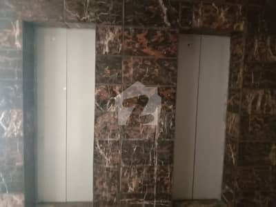 Midway Commercial-B | Fully Furnished 980 Sq. Ft Office | Cinema Facing | Available for Rent