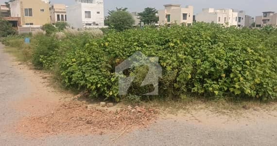 DHA Phase 9 Prism Q block