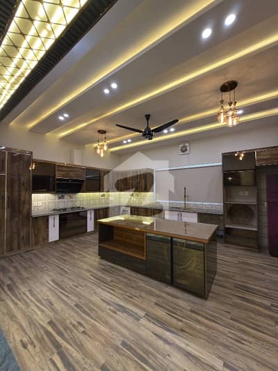 F7 Beautiful House For Rent