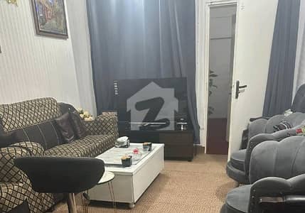 Highly-Desirable Prime Location 200 Square Feet Flat Available In Gurumangat Road