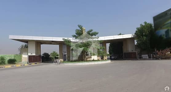 1 Kanal Beautiful Plot For Sale In DHA Phase 4 Islamabad | Prime Location | Ideal For Luxury House
