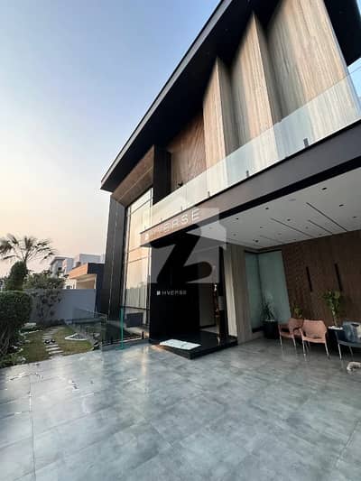 1 Kanal Luxury Upper Portion for Rent