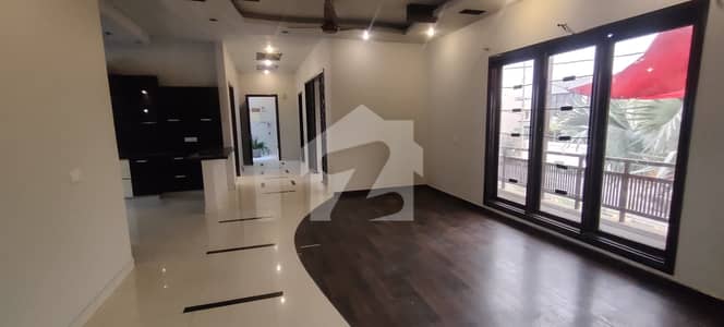 Upper Portion Available For Rent DHA Phase Vi