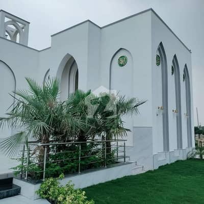 Safari Garden Housing Scheme Residential Plots for Sale